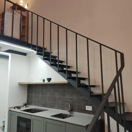 Casa vacanze Il Covo Del Marinaio La Maddalena (Sassari)