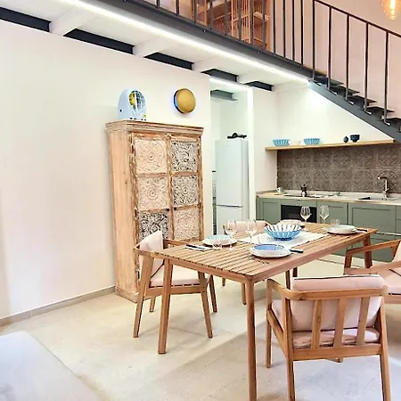 Il Covo Del Marinaio La Maddalena (Sassari)