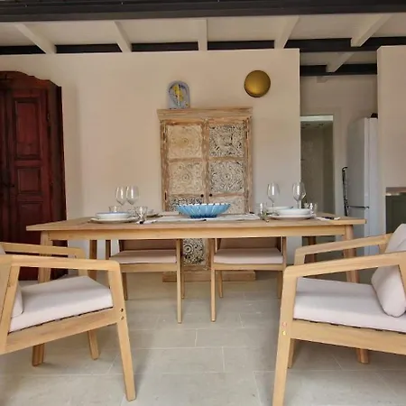 Vakantiehuis Il Covo Del Marinaio La Maddalena (Sassari)