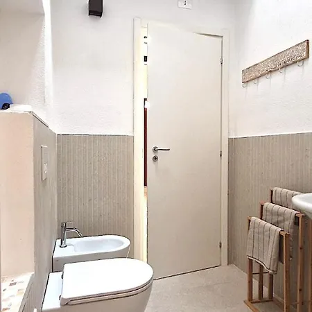 Сasa de vacaciones Il Covo Del Marinaio La Maddalena (Sassari)