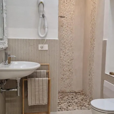 Il Covo Del Marinaio Сasa de vacaciones *