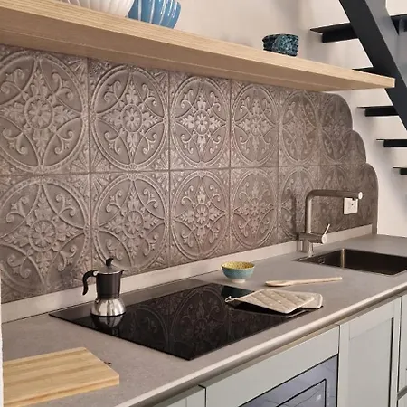 Il Covo Del Marinaio Сasa de vacaciones