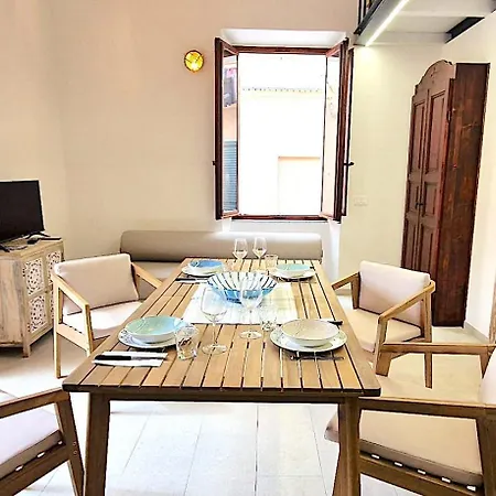 Il Covo Del Marinaio * La Maddalena (Sassari)