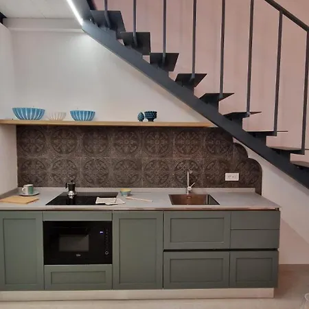 Il Covo Del Marinaio Сasa de vacaciones *