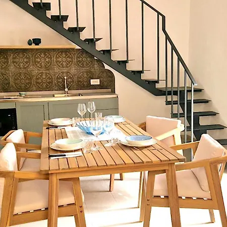 Il Covo Del Marinaio Сasa de vacaciones