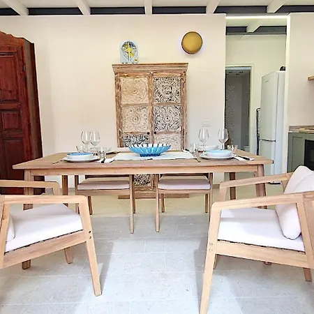 Сasa de vacaciones Il Covo Del Marinaio *