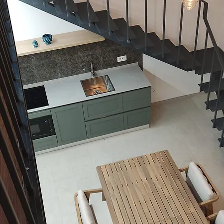 Il Covo Del Marinaio *