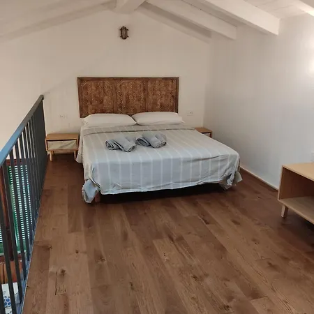 Il Covo Del Marinaio La Maddalena (Sassari)