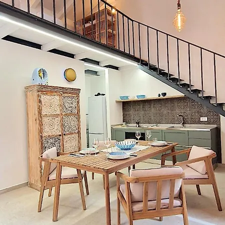 Сasa de vacaciones Il Covo Del Marinaio