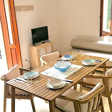 Сasa de vacaciones Il Covo Del Marinaio *