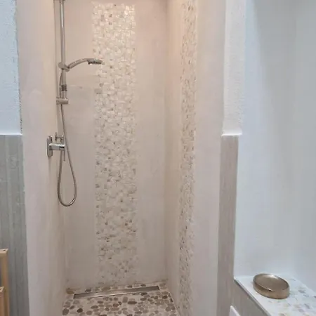 Il Covo Del Marinaio Сasa de vacaciones