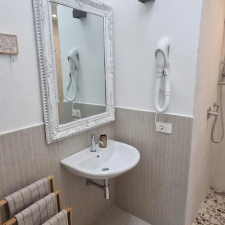 Il Covo Del Marinaio Сasa de vacaciones *