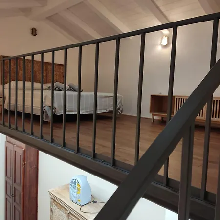 Il Covo Del Marinaio Сasa de vacaciones