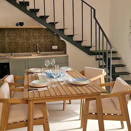 Сasa de vacaciones Il Covo Del Marinaio La Maddalena (Sassari)