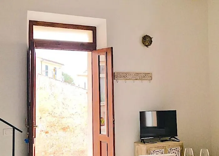 Il Covo Del Marinaio Nyaraló La Maddalena