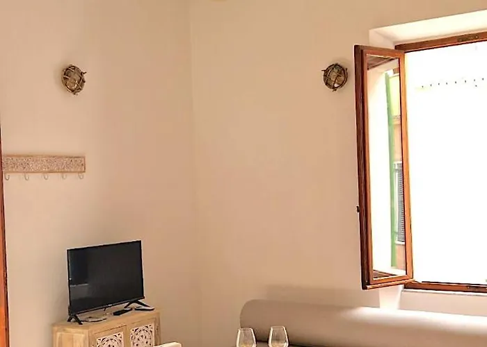 Il Covo Del Marinaio *
